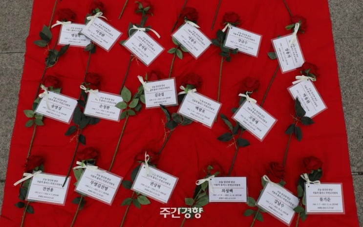 ‘보통의 죽음’을 맞지 못한 사람들…그 쓸쓸한 죽음 뒤에 남겨진 질문들