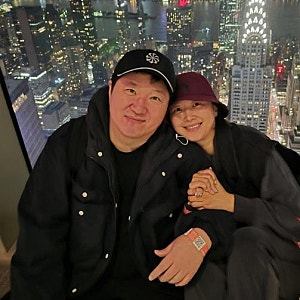 [연예 이슈] 정형돈, 5년 기러기 아빠 생활 청산… "두 딸 하와이 유학은 내 결핍 때문" 솔직 ....