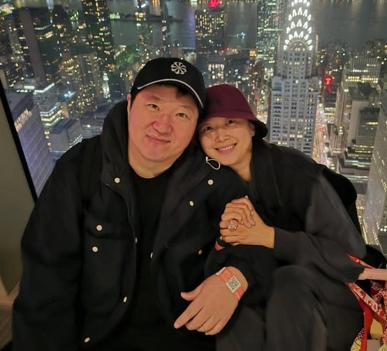 [연예 이슈] 정형돈, 5년 기러기 아빠 생활 청산… "두 딸 하와이 유학은 내 결핍 때문" 솔직 ....