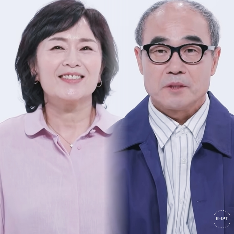 강신일 프로필 와이프 오수미 나이 자녀? 간암 이겨낸 연극계의 전설 천사 아내 결혼 스토리