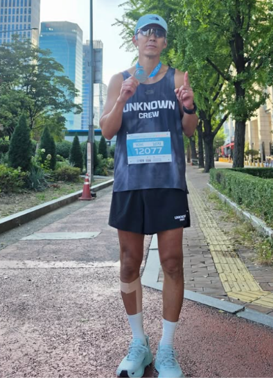“기부천사라 반듯하게만 산 줄 알았는데” 션, ‘16살’에 집 나온 ....