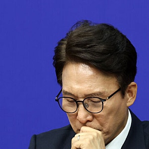 추미애 감싸다 또 소방 발언 논란…부승찬 ‘재정 쭉쭉’에 김민석 사과