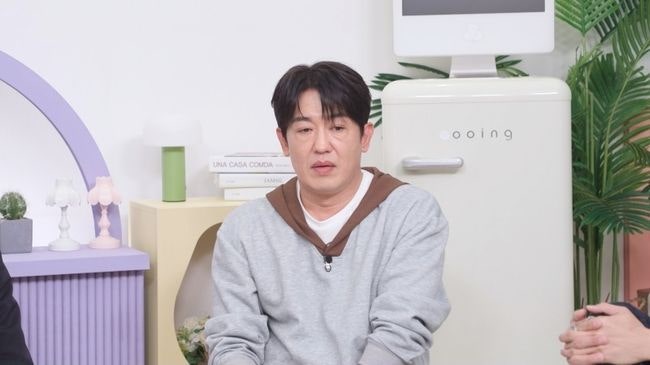 의식 잃은 김수용 살린 허성태, 그날 외친 한마디