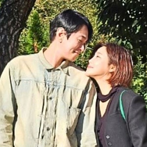 솔비♥이규한 결혼 발표, 알고 보니 더 설레는 이유…본명 '지안'까지 등장했다