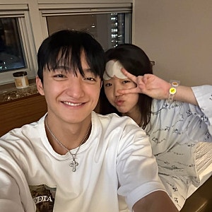 “왜 이렇게 빨리 결혼하나 했더니…” 지예은♥바타, 서로 밝힌 진짜 이유