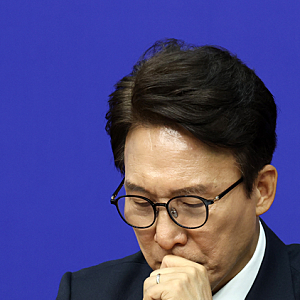 “소방이 재정 빨아먹는다?”…추미애 이어 부승찬 발언에 김민석 또 사과