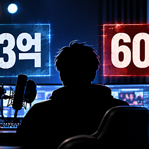 철구 근황, 빌린 돈 43억과 60억 사기 혐의 금액이 다른 이유