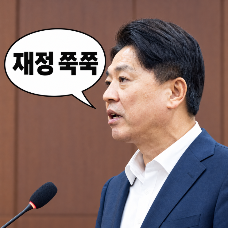 "멈추지 않는 실언" 추미애 감싸려다 “재정 쭉쭉”…<b>부승찬 발언</b>에....