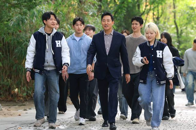 "1심에서 시장직 상실형이었는데…" 오세훈 서울시장 23일 항소심 선고 생중계 결정