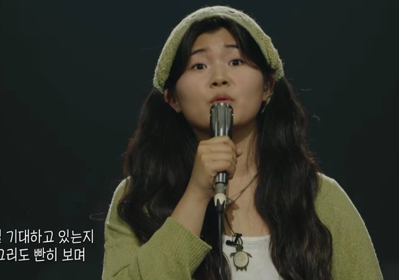 [우리들의 발라드2] 솔직히 이번 3화 최고는 '이 사람' 무대입니다 (OTT 정보)