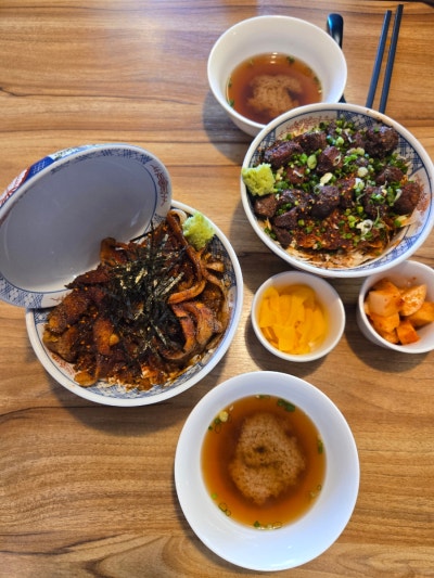 반월당역 맛집 돈돈