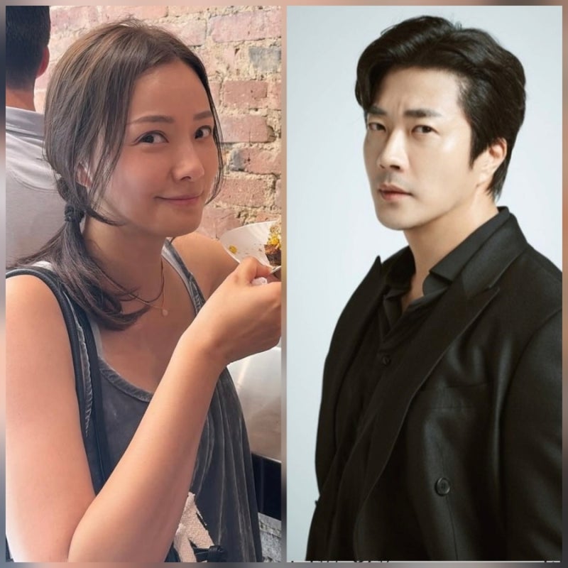 "17세 아들이 아빠보다 더 컸다" 권상우 손태영 프로필 나이 결혼 아들 룩희 딸 리호 뉴저지 ....