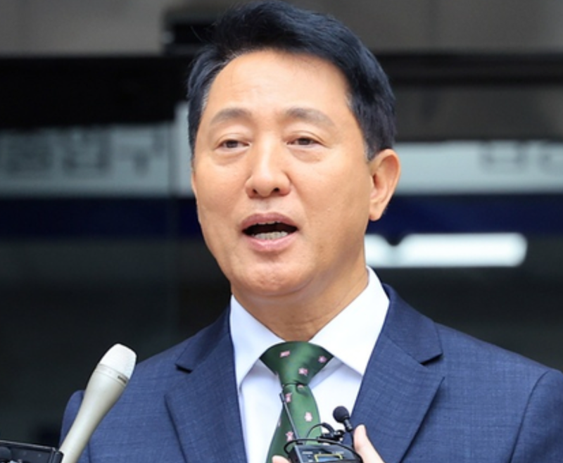 오세훈 시장직, 23일 갈린다…새 녹음파일이 뒤집을 변수일까