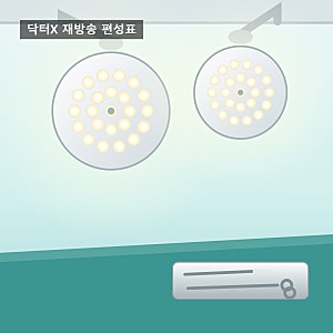 닥터X 재방송 편성표 4회 18.5% 놓쳤다면? 채널 4곳·원작 차이 3가지