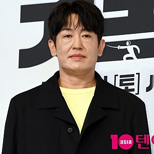 "사시기만 해라" 허성태, 20분 심정지 김수용 곁 지킨 숨은 은인이었다..