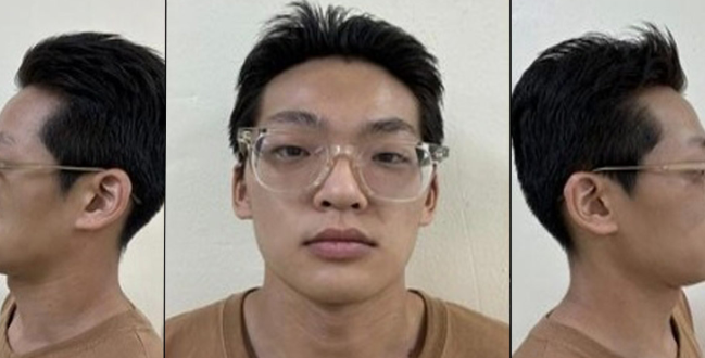 송파 <b>장모 살해</b>범 <b>김성우</b> 신상공개 충격! 26세 얼굴 공개, 아