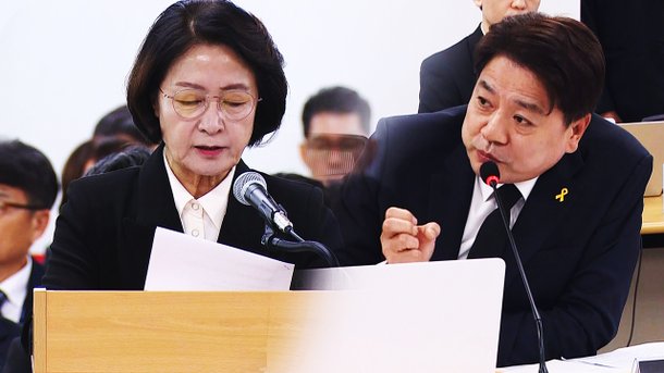 추미애 <b>사과</b> 논란에 <b>부승찬 발언</b>까지…정치권의 내로남불, 국민이 ....