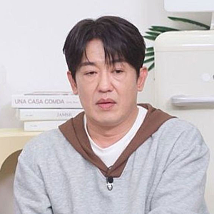 '급성 심근경색' 김수용 구한 은인, 뒤늦게 밝혀졌다..허성태 "다리 주무르며 응급 처치"