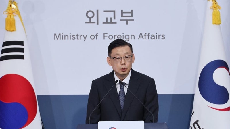 대사는 이미 소환, 이번엔 공관원… 정부가 내린 결론