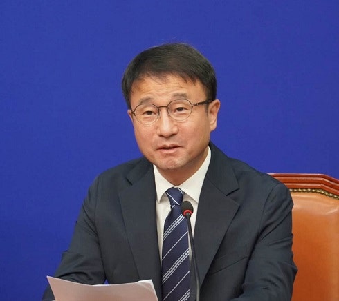 [지역성장·금융책임·권력감시 강화]한병도 “초광역특구법 사회적 합의로 마련…금융권 해....