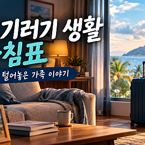 정형돈, 5년 기러기 생활 마침표…쌍둥이 딸 유학에 담긴 속마음
