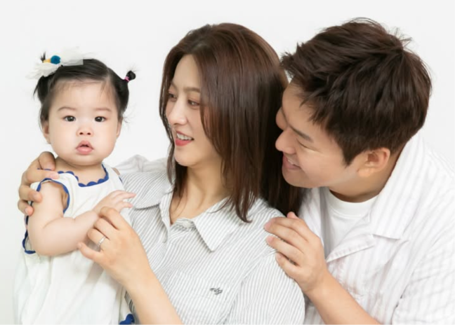 “학교2013 땐 안 친했는데…” 박세영·곽정욱, 13년 뒤 딸과 ‘슈돌’ 나오는 사연