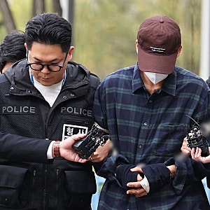 송파 김성우 장모살해 아내 납치 신상 머그샷 사건전말 총정리(+피의자 얼굴공개)