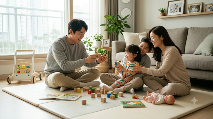 <b>곽정욱</b> <b>박세영</b> <b>딸 공개</b>, ‘슈돌’ 합류…<b>딸</b> 나엘과 현실 육아 첫 공....