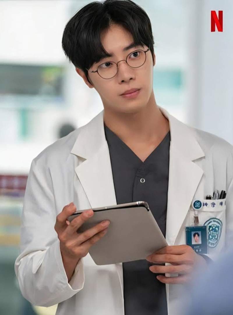 “드디어 돌아온다!” 추영우, 중증외상센터 시즌2 넘어 시즌3까지 확정