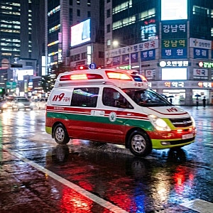 강남 역삼동 연속 화재 빌딩 어디? 1명 심정지 18명 부상...