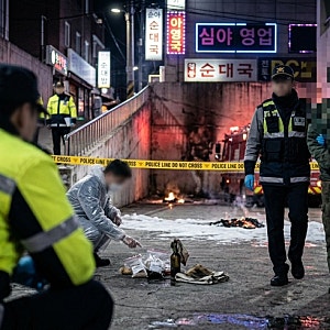 역삼동 연쇄방화 70대 용의자 검거, 4년 전에도 방화 시도했다? 범행동기, 범인신상