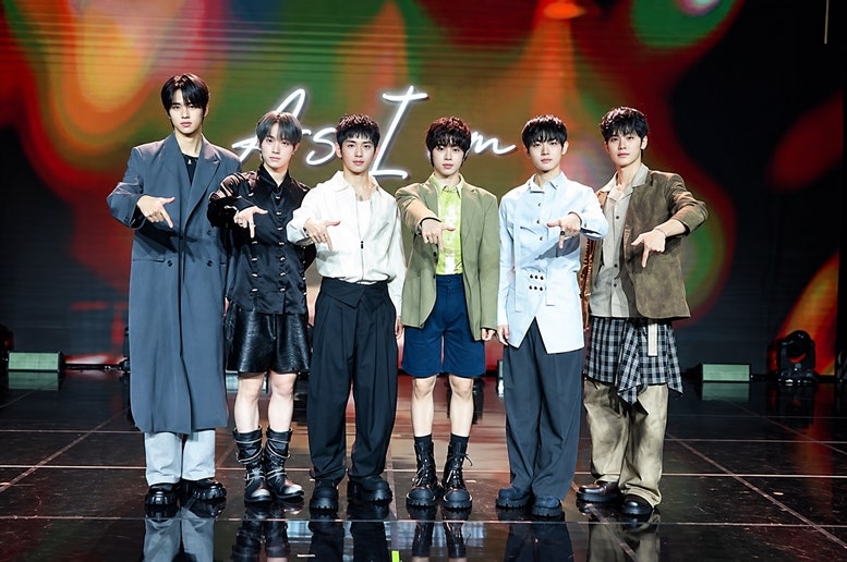 템페스트, 데뷔 4년 만에 그룹 활동 중단…혁 군 입대·루 전속계약 종료