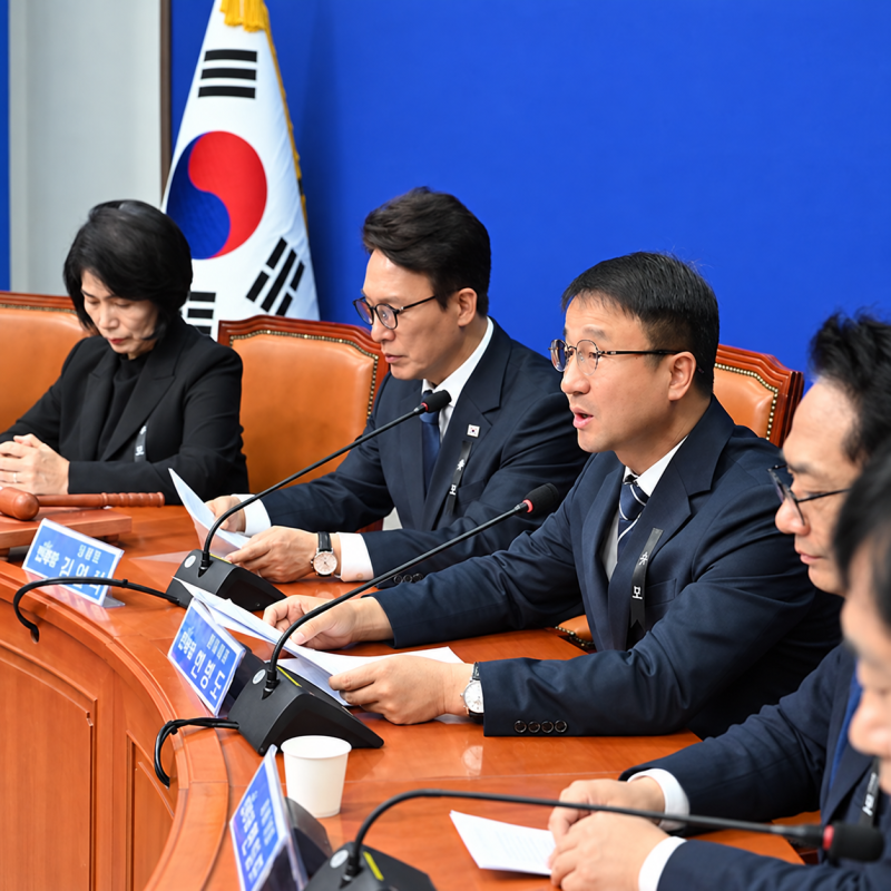 “노동계와 합의도 없이?” 호남 반도체 '주 52시간 예외' 법안 발의한다는데