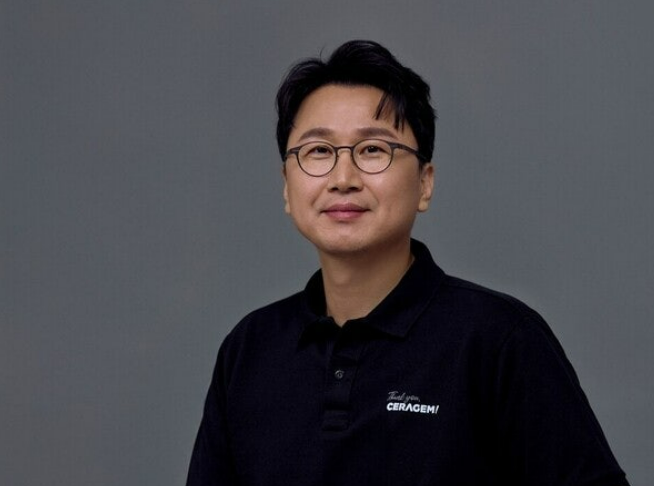 세라젬 이환성 회장 양자로 입양, 지분 10% 증여받은 신입사원 출신 후계자 이경수 대표는 누....