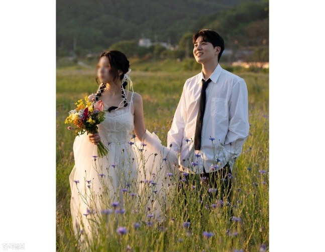 <b>남현종 아나운서</b> 11월 결혼.. 청첩장에 담긴 'On-Air' 문구의 의미와 예....