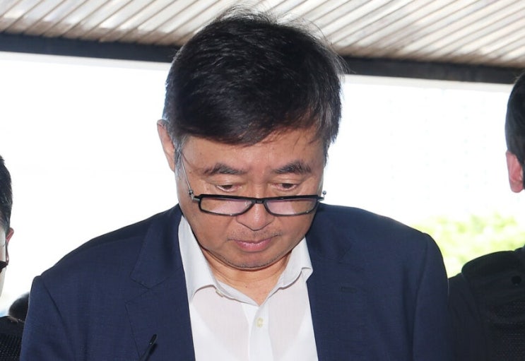 경기 화성 '23명 사망' <b>아리셀</b> 화재 <b>참사</b>… <b>박순관</b> 대표 징역 4년 확....