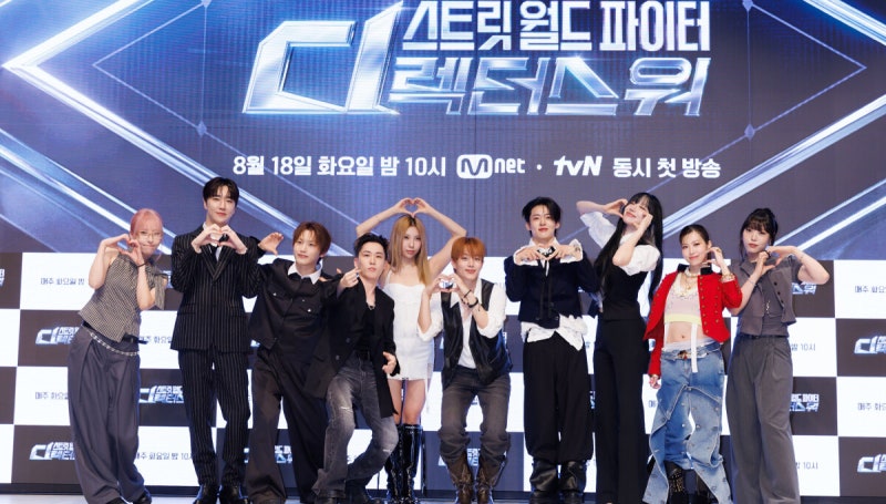 "날 살려줄 리 없죠" 백구영, 스디파 파이널 끝까지 왔어요