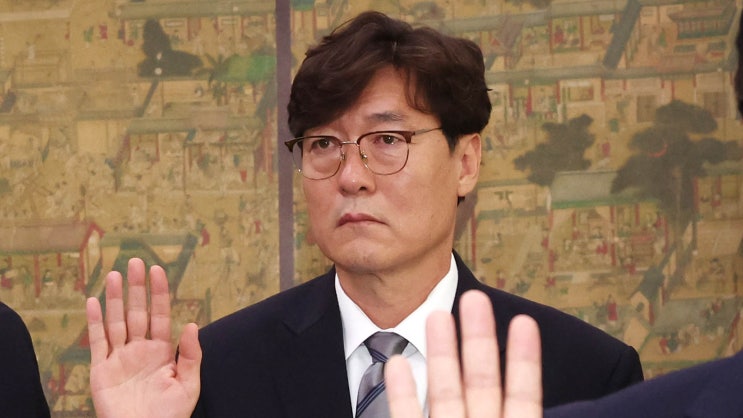 “청문회 이어 국감도 안 나온다?” 이임생, 고발 언급까지 나온 이....