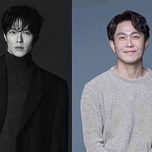 장기용 오정세 '라인의 법칙' 출연 확정, 벌써 기대 쏟아지는 이유