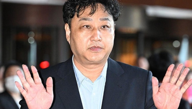김수용이 심정지로 쓰러진 그날…곁에 있던 유명 배우, 알고 보니 허성태였다