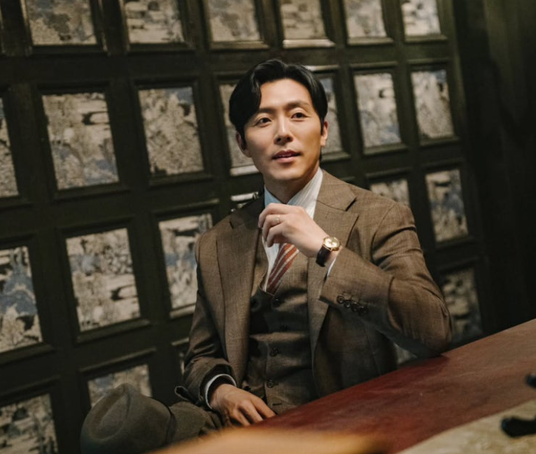 이무생 프로필 나이 키 아내 자녀 결혼 총정리, 100일의 거짓말 유필립 누구?