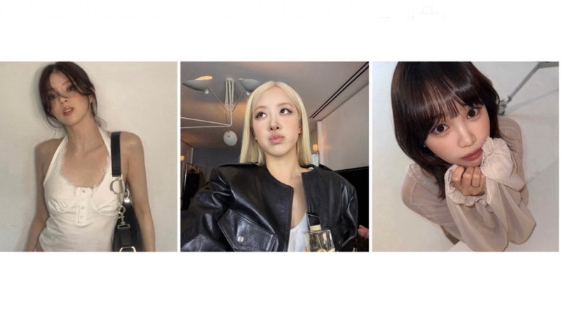 로제·한소희도 하는 2026 안티 블러셔 메이크업 가을 분위기 나는 셀럽 누드 블러셔 추천