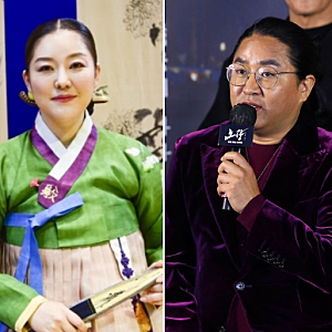 김한민 감독 결혼, 예비신부 판소리 명창 이소영 프로필 및 차기작 총정리