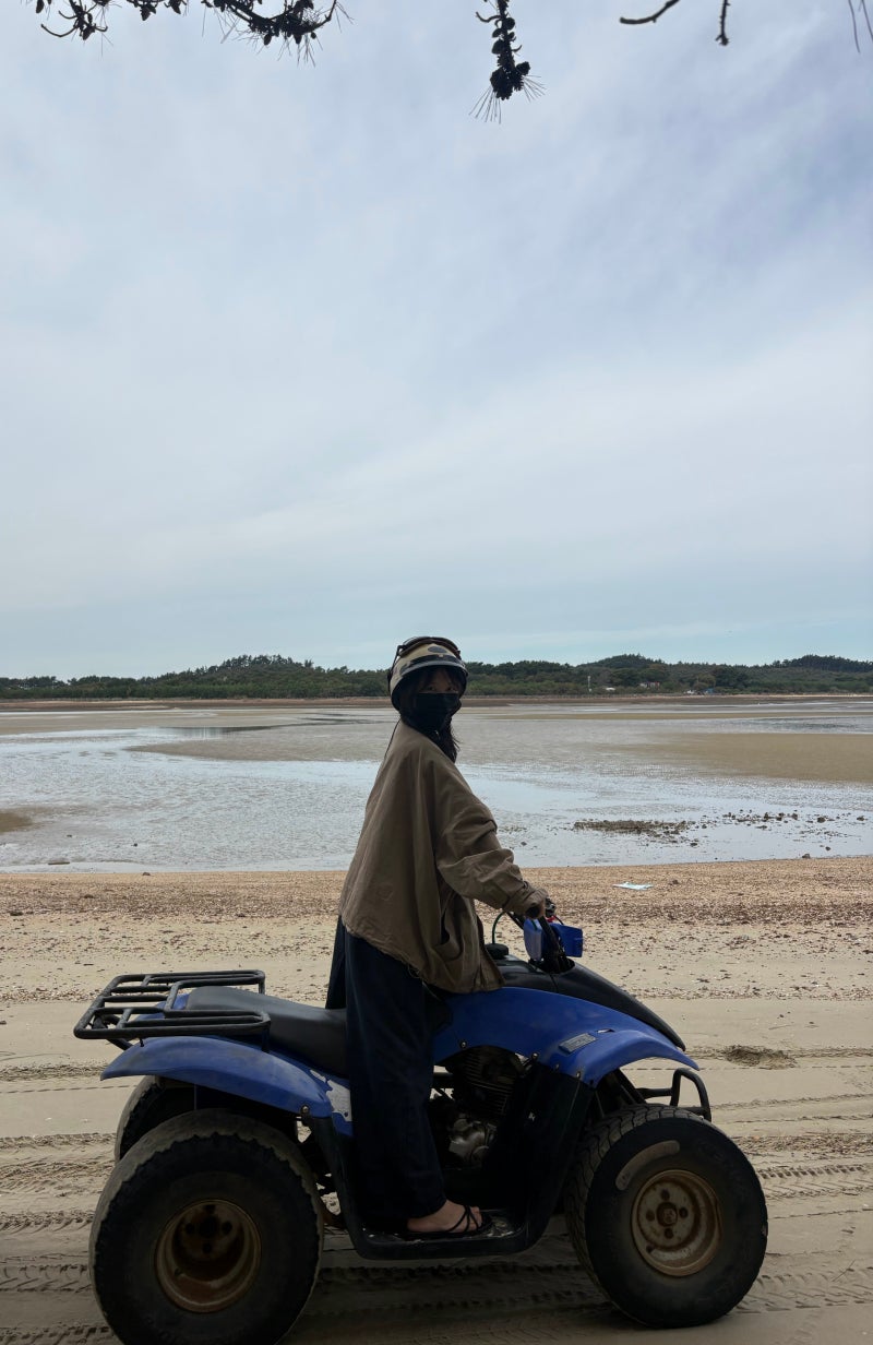 태안 안면도 애견동반 1박 2일 여행 후기｜숙소·일정·여행 코스·액티비티·가볼만한곳 총정....
