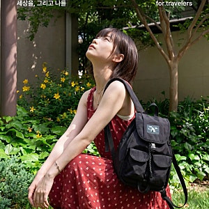 여행용 백팩 추천, 패리티 럭색·미니·피코 20% 할인쿠폰 공유