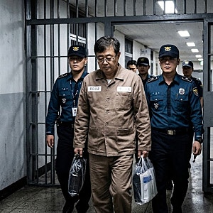 "아리셀 23명 죽었는데 대표가 징역4년?"그것도 대법원 확정! 판결이 더 큰 화재네!
