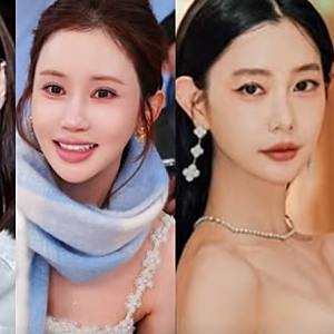 "얼굴도 인생도 달라졌다"… 대륙 사로잡은 홍수아·이다해·클라라 중국 근황과 화려한 일상