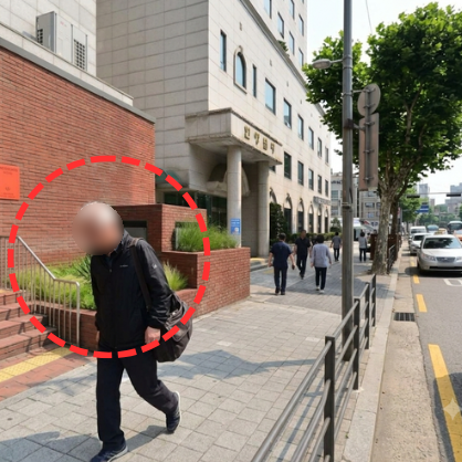 [속보] 역삼동 빌딩 연쇄 방화범 70대 남성 검거. 방화 이유는?