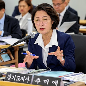 순직 소방관 영결식 날 "소방이 재정 쭉쭉"이라더니...부승찬 결국 사과