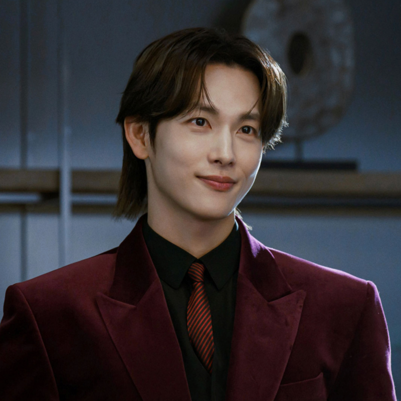 나의 유죄인간 윤이준 연기톤 논란 배우 임시완 프로필 나이 아이돌 출신 대표작 필모그래피